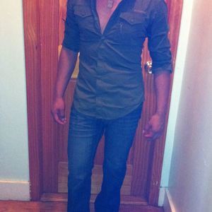 Meet your Posher, Cesar